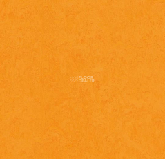 Forbo Marmoleum Marbled Fresco 3262-326235 marigold фото 1 | FLOORDEALER